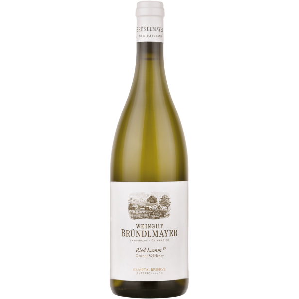 Grüner Veltliner Ried Lamm 1ÖTW