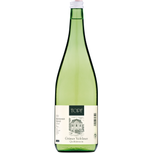 Grüner Veltliner Liter
