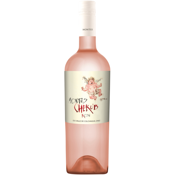 Cherub Rosé