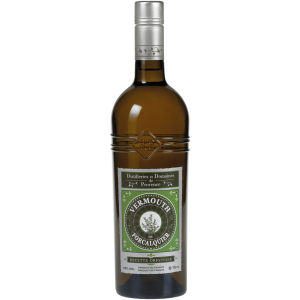 Vermouth de Forcalquier