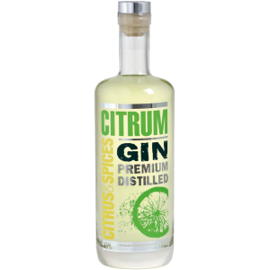 Gin Citrum