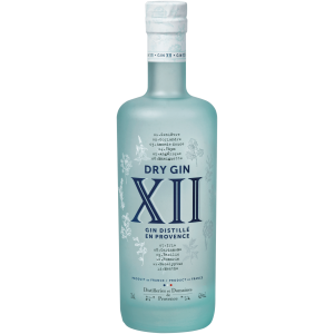 Gin XII