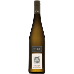 Grüner Veltliner Ried Offenberg Kamptal DAC Reserve 1ÖTW