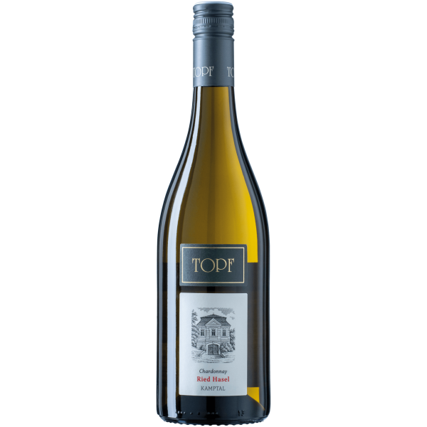 Chardonnay Ried Hasel