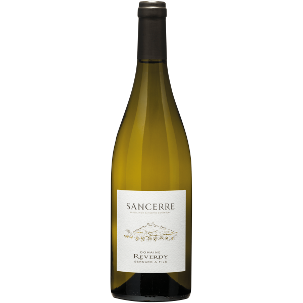 Sancerre Blanc Reverdy