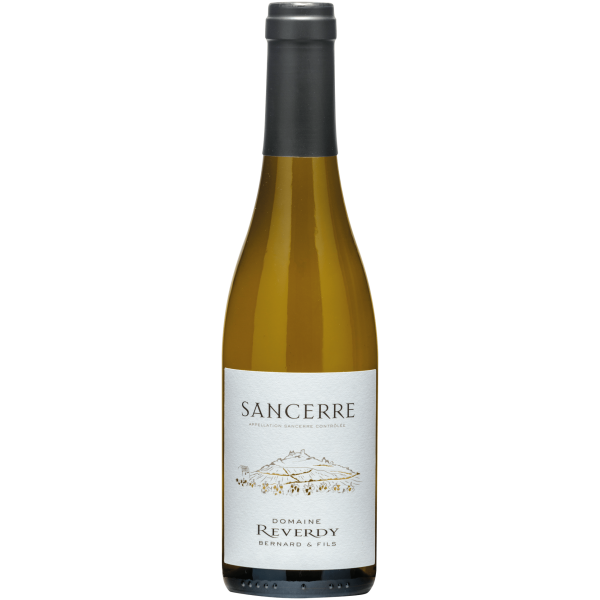 Sancerre Blanc Reverdy halbe Flasche