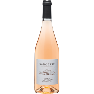 Reverdy Rosé Sancerre AOC