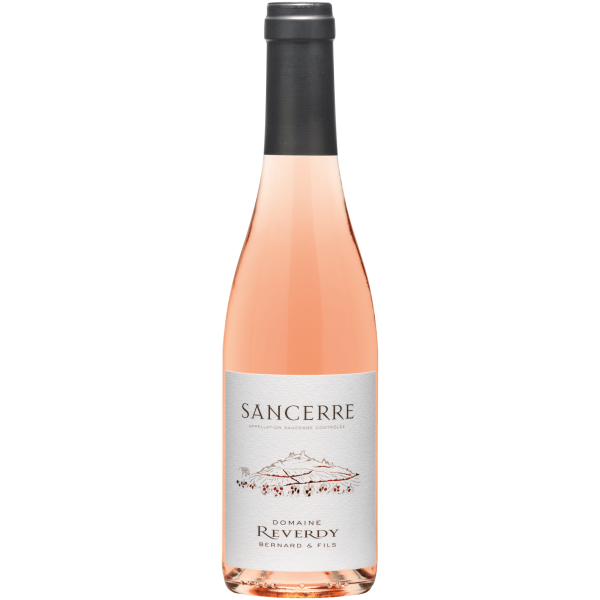 Sancerre Rosé Reverdy