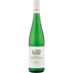 Grüner Veltliner Kamptal Terrassen