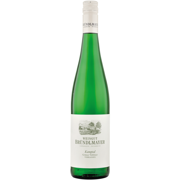 Grüner Veltliner Kamptal Terrassen