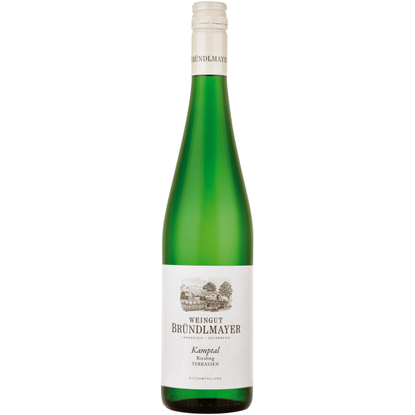 Riesling Kamptal Terrassen