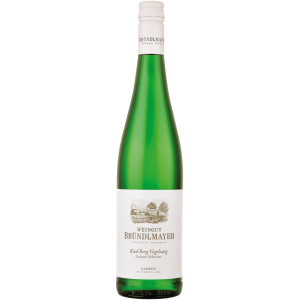 Grüner Veltliner Berg Vogelsang