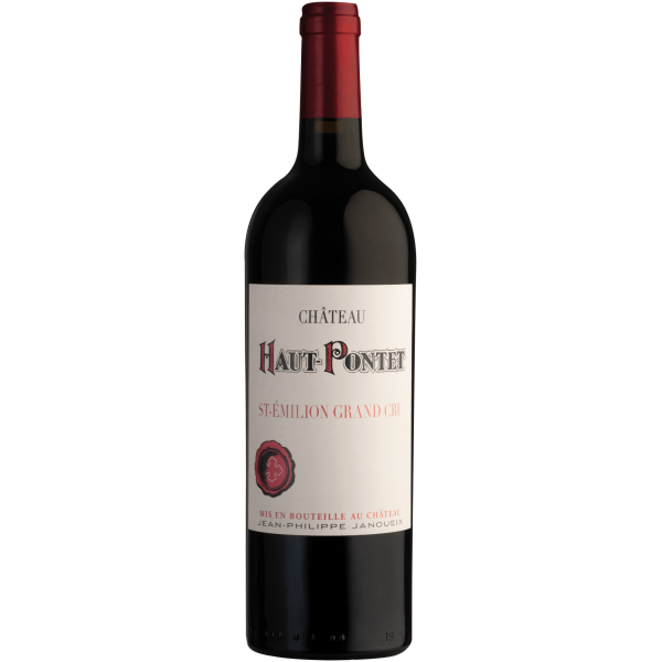 Château Haut-Pontet Grand Cru