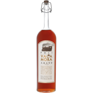 Vaca Mora Amaro