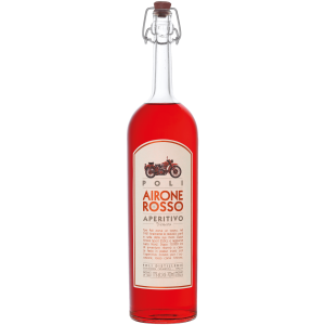 Airone Rosso Aperitivo