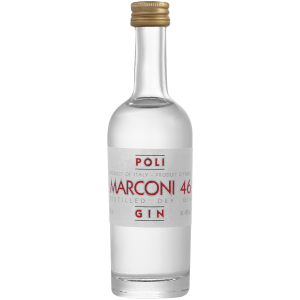 Gin Marconi 46 Mini