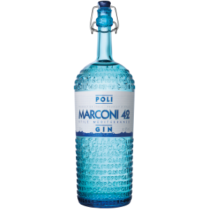 Marconi 42 Gin