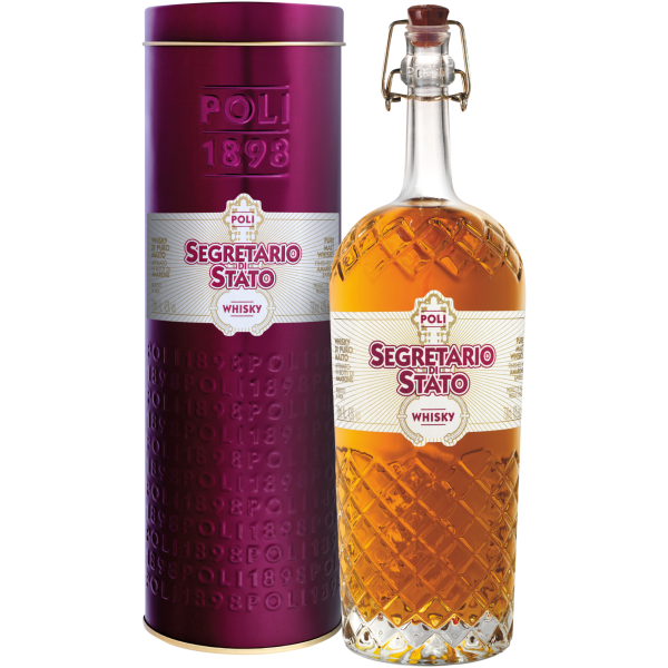 Segretario di Stato Pure Malt Whisky