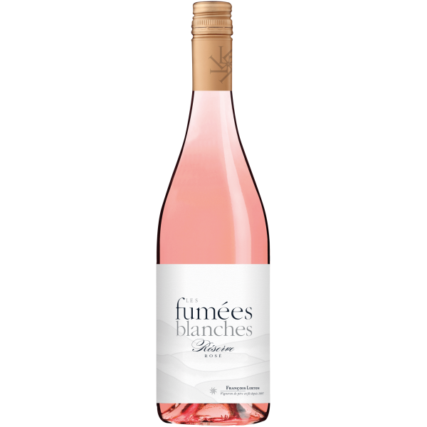 Les Fumées Blanches Rosé