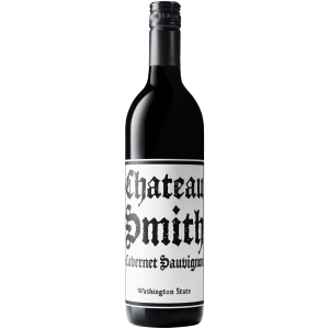 Chateau Smith CabSauv