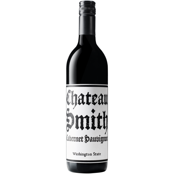 Chateau Smith CabSauv