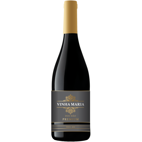 Vinha Maria Premium Vinho Tinto
