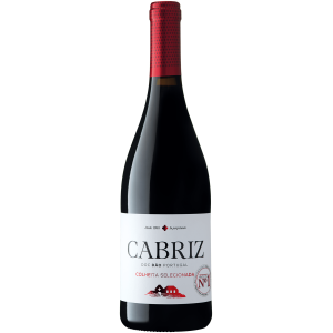 Cabriz Colheita Selecionada Tinto