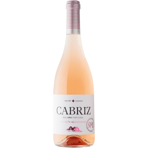 Cabriz Colheita Selecionada Rose