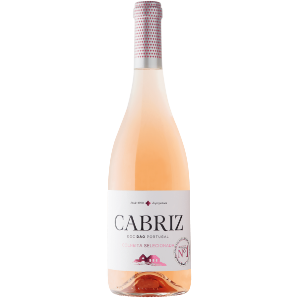 Cabriz Colheita Selecionada Rose