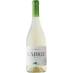 Cabriz Colheita Selecionada Branco