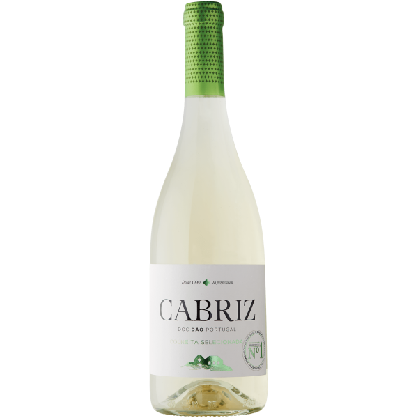 Cabriz Colheita Selecionada Branco