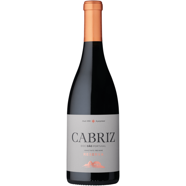 Cabriz Reserva Tinto