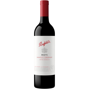 Max Shiraz Cabernet