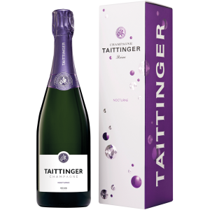 Taittinger Nocturne Sec in GP