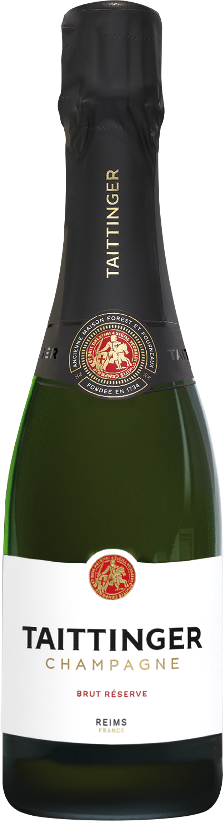 Champagne Taittinger - Brut Réserve