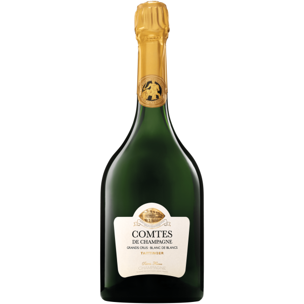 Comtes de Champagne Blanc de Blancs