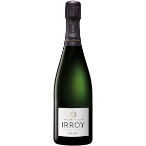 Champagne Irroy Extra Brut