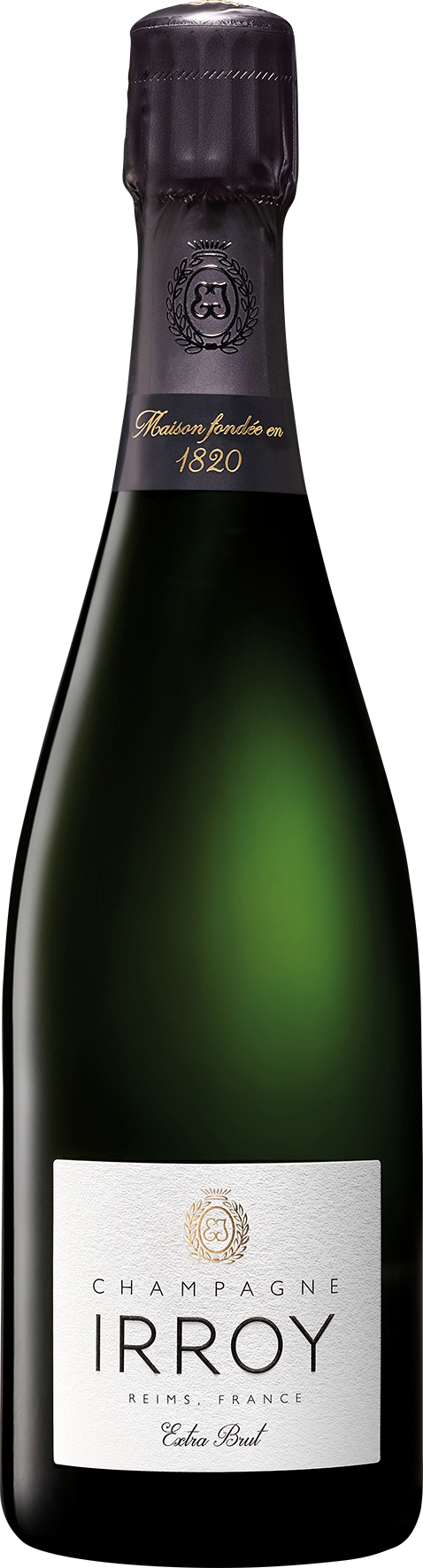 Champagne Irroy Extra Brut -