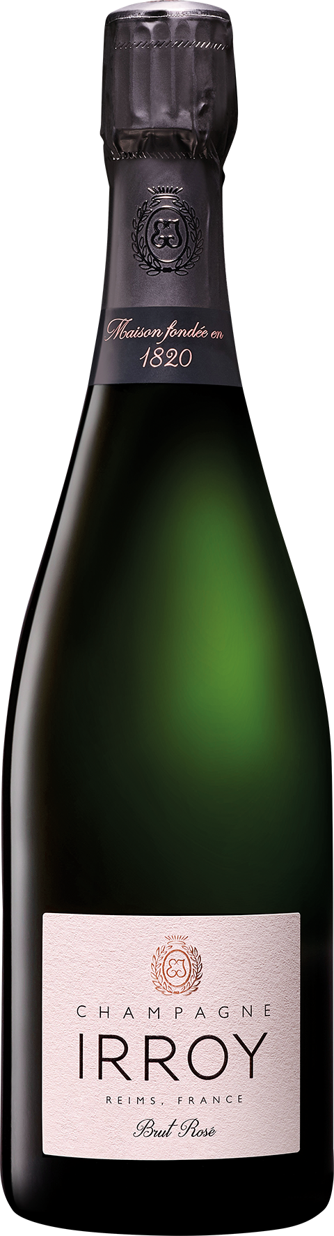 Champagne Irroy Brut Rosé -