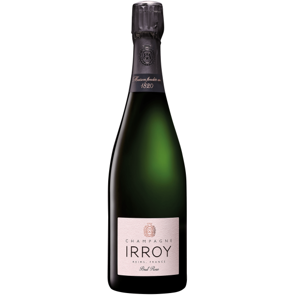 Champagne Irroy Brut Rosé