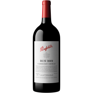 Bin 389 Cabernet Shiraz in HK