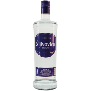 Nim Sljivovica