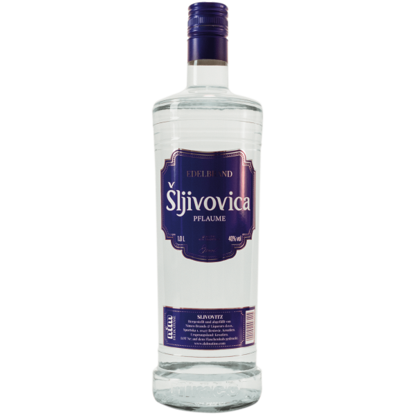 Nim Sljivovica