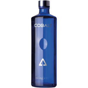 Cobalt Premium Pure Wodka