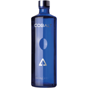 Cobalt Vodka Nimco