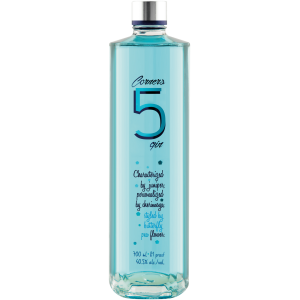 Five Corners Gin