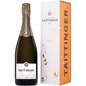 Brut Millésimé in GP