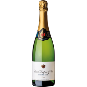 Crémant Brut de Loire