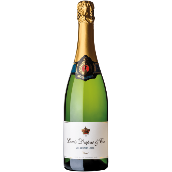 Crémant Brut de Loire