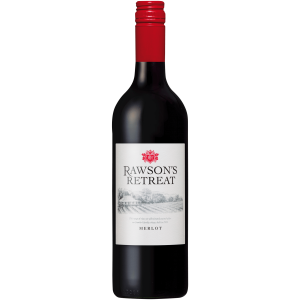 Rawson's Retreat Merlot